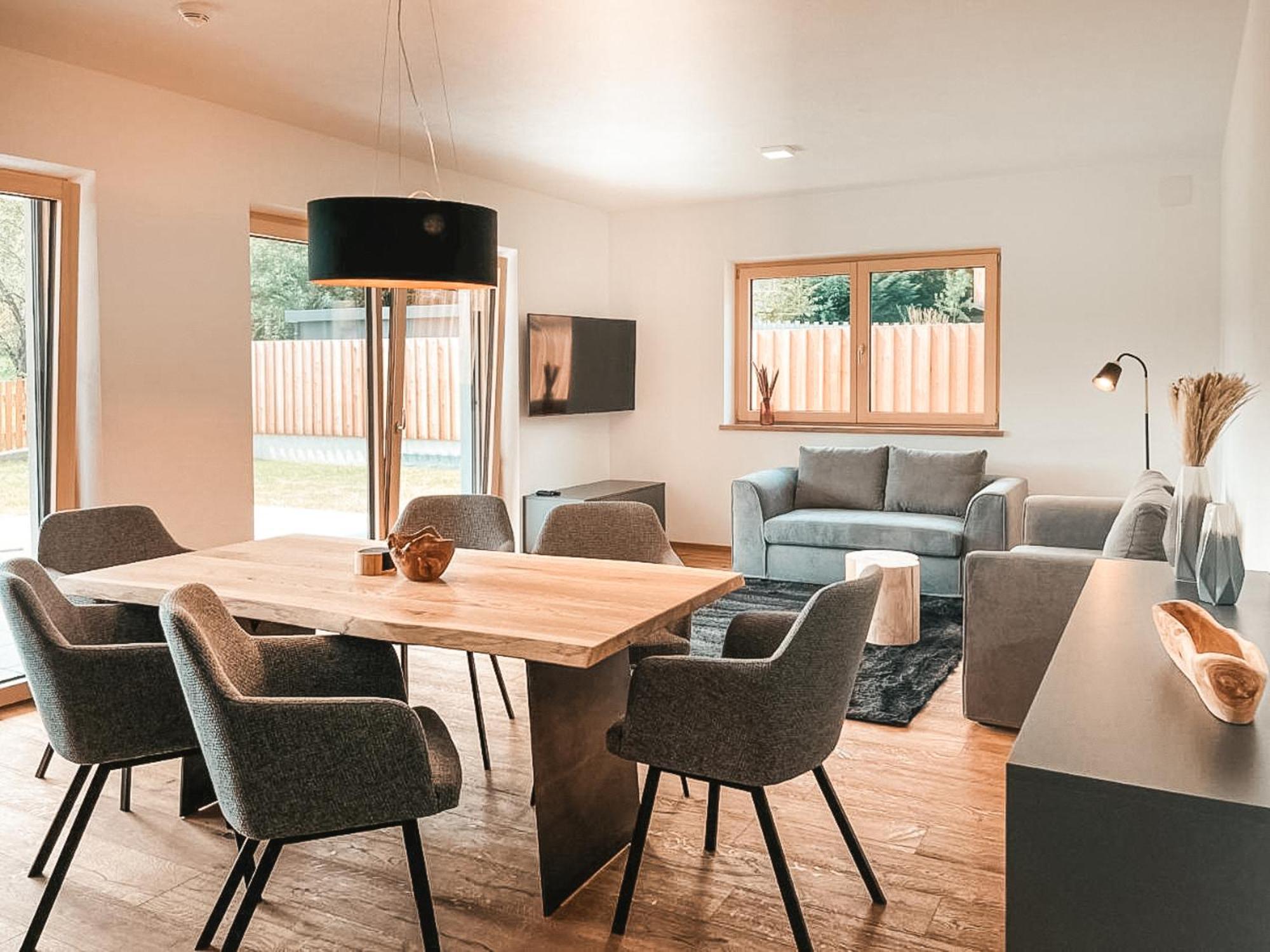 Isanora - Garden & Private Whirlpool By Alpenluxus Appartements Fugen Bagian luar foto