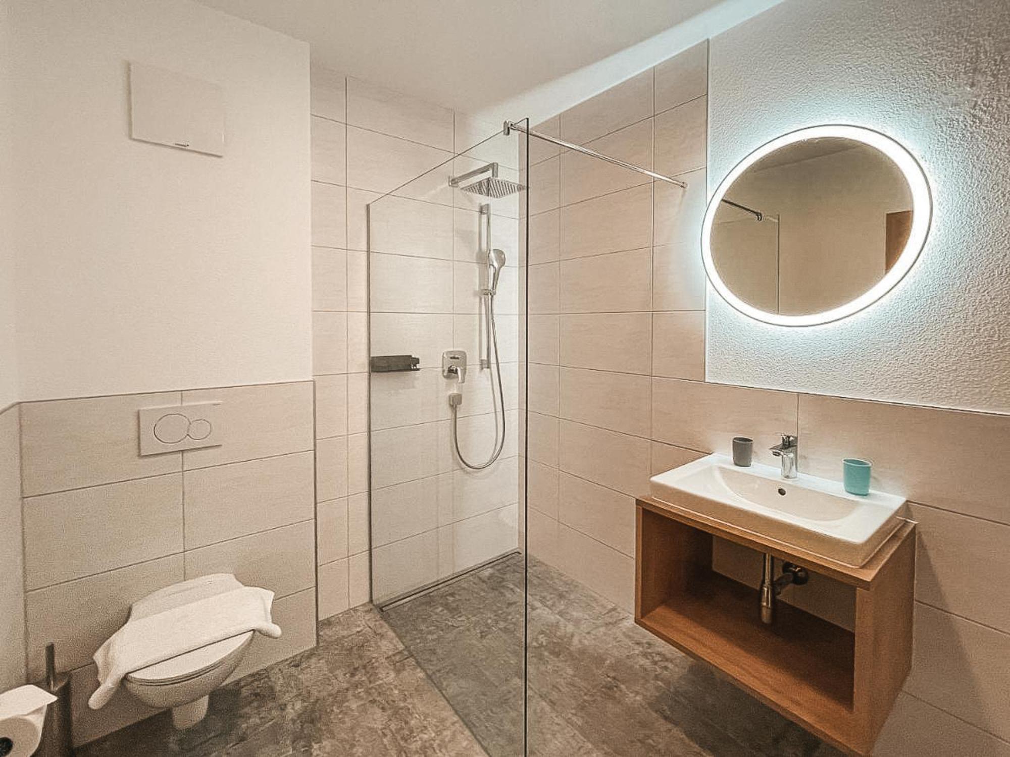 Isanora - Garden & Private Whirlpool By Alpenluxus Appartements Fugen Bagian luar foto